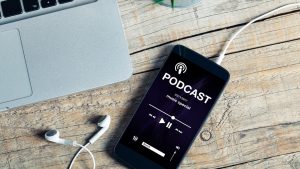 Best Podcasts To Learn Something New